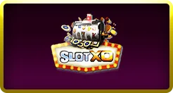xo by invest 789 สล็อต